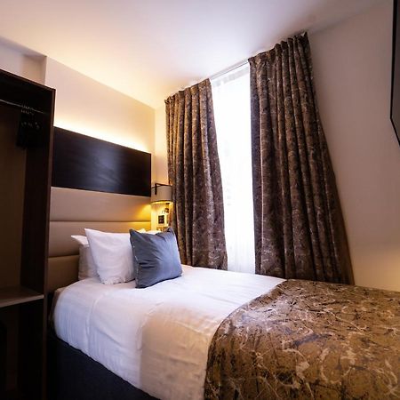 Rove London Hotel Exterior foto