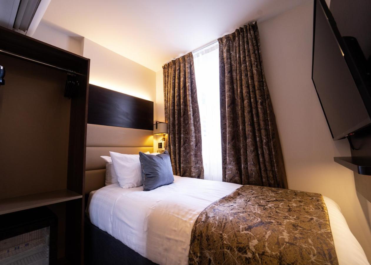 Rove London Hotel Exterior foto