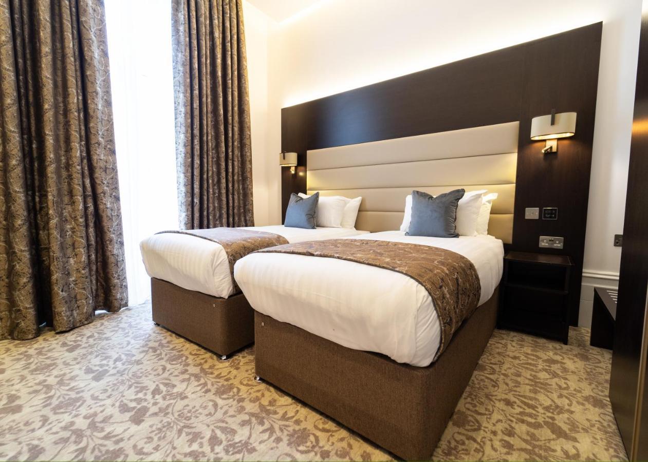 Rove London Hotel Exterior foto
